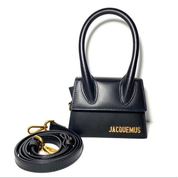JACQUEMUS CHIQUITO BLACK - Picture 9 of 14